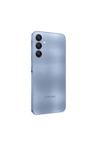 Galaxy A25 5g 8 Gb Ram 256 Gb Açık Mavi ürün fotoğrafı
