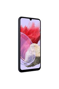 Galaxy M34 5g 128 Gb 6 Gb Ram Koyu Mavi ürün fotoğrafı