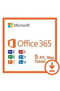 Office 365 Professional 2025 Dijital Lisans Üyeliği Garantili ürün fotoğrafı