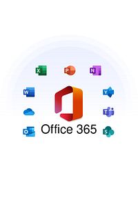 Office 365 Professional 2025 Dijital Lisans Üyeliği Garantili ürün fotoğrafı