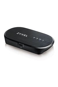Türk Telekom Wah7601 Zyxel 4.5g Wifi Mobil Modem ürün fotoğrafı