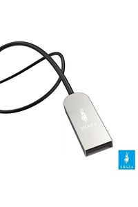 Usb Wireless Bluetooth Araç Kiti Hifi Stereo Ses Alıcısı Aux 3.5mm Jack Adaptörü Bluetooth 5.0 ürün fotoğrafı