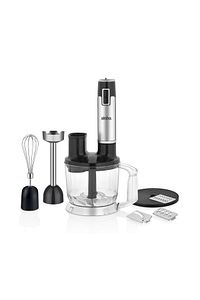 SHB-3186 5 Fonksiyonlu El Blender Seti ürün fotoğrafı