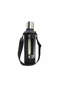 Neopren Termos Kılıfı Ve Omuz Askısı - 1.9 Lt Klasik ürün fotoğrafı