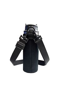 Omuz Askılı Neopren Termos Kılıfı - 0.47 Lt Trigger Action ürün fotoğrafı