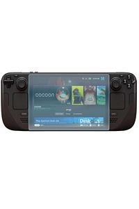 Steam Deck OLED 7.4 inç Ekran Koruyucu Oyun Konsolu ürün fotoğrafı