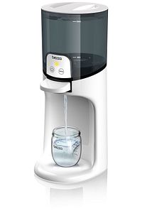 Instant Warmer Bebek Mama Suyu Otomatı ve Biberon Suyu Isıtıcısı ürün fotoğrafı