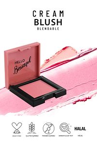 Profashion 41 Krem Allık ürün fotoğrafı