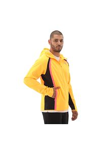 525799-38 Run Ultwve Raıncell Jacket M Erkek Yağmurluk-r&amp;uuml;zgarlık Sarı ürün fotoğrafı
