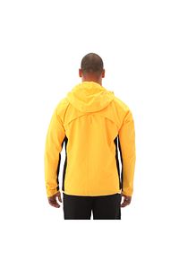 525799-38 Run Ultwve Raıncell Jacket M Erkek Yağmurluk-r&amp;uuml;zgarlık Sarı ürün fotoğrafı