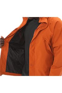 B0a62d38881-r Wınnıck Archive Waterproof Shell Jacket Erkek Yağmurluk-r&amp;uuml;zgarlık ürün fotoğrafı