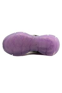 100202311-r R101963389 4w Zıg N&amp;#039; Glow Elastıc Lace &amp;ccedil;ocuk Spor Ayakkabı Si ürün fotoğrafı