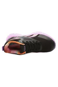 100202311-r R101963389 4w Zıg N&amp;#039; Glow Elastıc Lace &amp;ccedil;ocuk Spor Ayakkabı Si ürün fotoğrafı