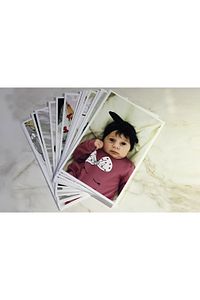Fotoğraf Baskısı 100 Adet (10X15) Fotoğraf Bakı ürün fotoğrafı