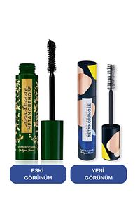 Yoğun Hacim Veren Uzatıcı Maskara / Metamorphose + Alterra Göz Kremi ürün fotoğrafı