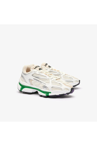 L003 2K24 Kadın Beyaz Sneaker ürün fotoğrafı