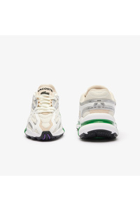L003 2K24 Kadın Beyaz Sneaker ürün fotoğrafı
