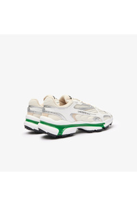 L003 2K24 Kadın Beyaz Sneaker ürün fotoğrafı
