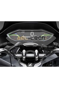 Honda Pcx Dijital Gösterge Uyumlu Nano Ekran Koruyucu 2021 2022 2023 2024 ürün fotoğrafı