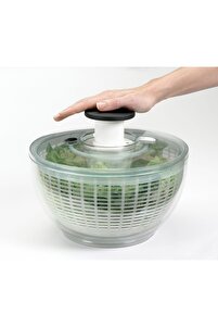 Gg Büyük Boy Salata Kurutucu Tek Ebat Zen 344.01.0069 ürün fotoğrafı