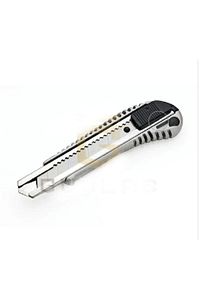 Metal Maket Bıçağı & Metal Falçata - Döküm Maket Bıçağı - 18mm Falçata ürün fotoğrafı
