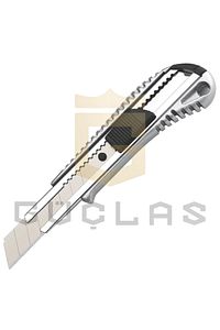 Metal Maket Bıçağı & Metal Falçata - Döküm Maket Bıçağı - 18mm Falçata ürün fotoğrafı