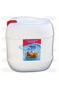 Havuzavm-parlatıcı Sıvı 5 Lt. ürün fotoğrafı
