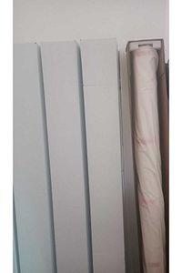 Kaput Koruma Filmi Poliüretan152 Cm X 3 Mtr Ppf-tph Boya Koruma Filmi 150mikron 152 Cm X 300 Cm ürün fotoğrafı