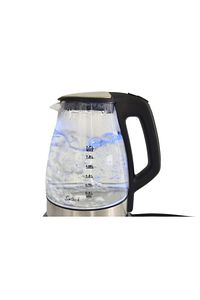 Sımtech Km-4716 Cam Kettle 1,7 Litre ürün fotoğrafı