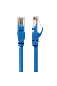 Cat6 Lan Ethernet Kablosu Modem Internet Rj45 Patch 10 Mt 4612 ürün fotoğrafı