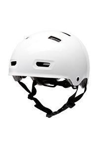 Kask - Paten / Kaykay / Scooter - Beyaz - Mf500 ürün fotoğrafı