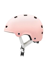 Oxelo Kask - Paten / Kaykay / Scooter - Pembe - Mf500 ürün fotoğrafı