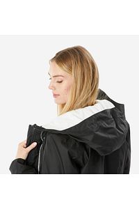 Kadın Su Geçirmez Outdoor Kar Montu/kışlık Mont - Sh500 -10 °c ürün fotoğrafı