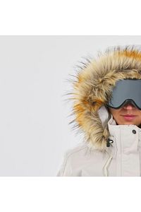Dreamscape Kadın Snowboard Montu - Bej - Snb 500 ürün fotoğrafı