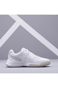 Kadın Tenis Ayakkabısı - Beyaz - Ts 160 ürün fotoğrafı