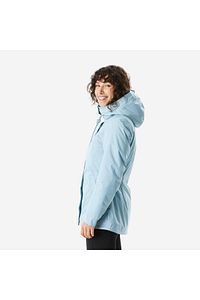 Kadın Su Geçirmez Outdoor Kar Montu/kışlık Mont - Mavi - Sh500 -10 °c ürün fotoğrafı