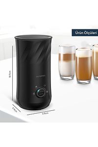 Süt Köpürtücü HMF-01 ürün fotoğrafı