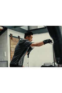 Outshock Boks Torbası - 20 Kg - Gece Mavisi ürün fotoğrafı