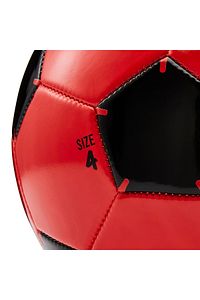 Kipsta Futbol Topu - 4 Numara - 9 / 12 Yaş - Kırmızı - First Kick ürün fotoğrafı