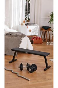 Corength Katlanabilir Ağırlık Ve Mekik (BENCH) Sehpası - 100 ürün fotoğrafı