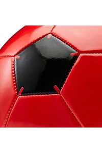 Kipsta Futbol Topu - 4 Numara - 9 / 12 Yaş - Kırmızı - First Kick ürün fotoğrafı