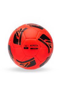 Kipsta Futbol Topu - 5 Numara - Beyaz Kırmızı - Fıfa Basıc Club ürün fotoğrafı