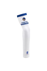 Tarmak Nba Yetişkin Basketbol Dirsekliği - Beyaz - E500 Golden State Warriors ürün fotoğrafı