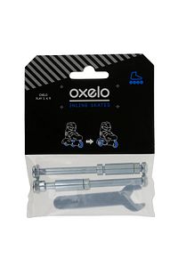 Oxelo Çocuk Paten Arka Tekerlek Birleştirme Kiti / Play3 - Play5 ürün fotoğrafı