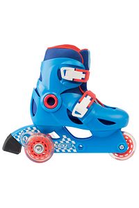 Oxelo Çocuk Paten Arka Tekerlek Birleştirme Kiti / Play3 - Play5 ürün fotoğrafı