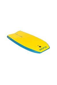 Olaian Çocuk Bodyboard - Tutma Saplı - Mavi/sarı - 100 ürün fotoğrafı