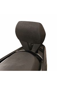 GP Kompozit Kymco Dink R 150 2023-2024 Uyumlu Sissy Bar Siyah ürün fotoğrafı