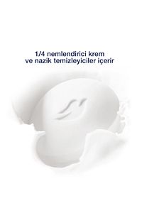 Beauty Cream Bar Katı Güzellik Sabunu Original Nemledirici Etkili 90 G X8 Adet ürün fotoğrafı