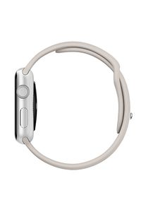 Apple Watch 41/40/38 Mm Series 10/9/8/7/6/5/4/3/se Kordon Kayış Strap Kaliteli Spor Klasik Slikon ürün fotoğrafı