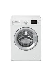 Al 10123 D 10 Kg 1200 Devir Beyaz Çamaşır Makinesi ürün fotoğrafı